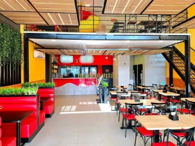 Ponto Comercial à venda, 350m² no Itaim Paulista, São Paulo