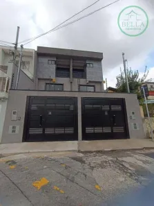 Sobrado com 3 Quartos à venda, 120m² no Vila Marina, São Paulo