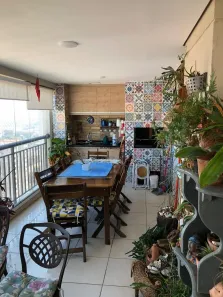 Apartamento com 4 Quartos à venda, 180m² no Belenzinho, São Paulo
