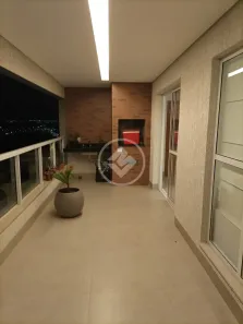 Cobertura com 4 Quartos à venda, 300m² no Osvaldo Rezende, Uberlândia