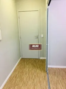 Sala Comercial à venda, 39m² no Centro, São Bernardo do Campo