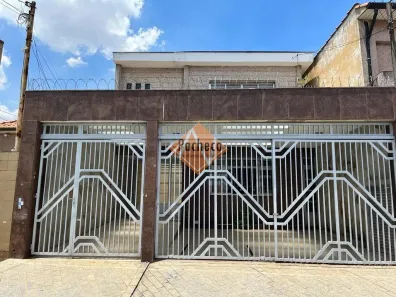 Sobrado com 4 Quartos à venda, 130m² no Vila Marieta, São Paulo