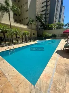 Apartamento com 4 Quartos para alugar, 173m² no Vila Gomes Cardim, São Paulo