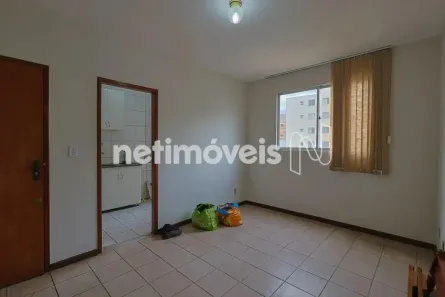 Apartamento com 2 Quartos à venda, 65m² no Castelo, Belo Horizonte