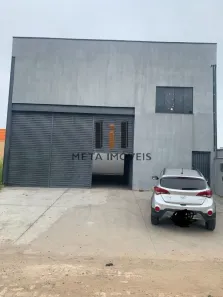 Galpão/Depósito/Armazém para alugar, 500m² no Morada do Contorno, Resende