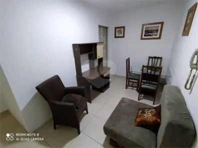 Apartamento com 1 Quarto à venda, 35m² no Centro Histórico, Porto Alegre