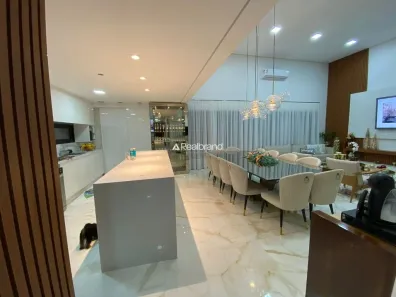 Casa com 4 Quartos à venda, 380m² no São Braz, Curitiba