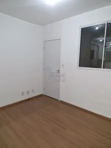 Apartamento com 2 Quartos à venda, 40m² no Jardim Cybelli, Ribeirão Preto