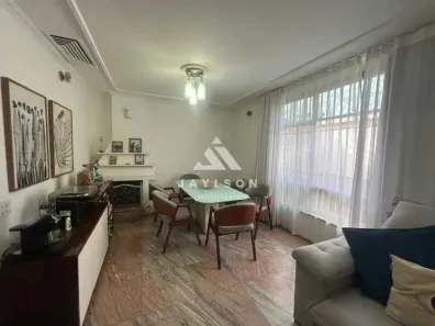 Casa com 4 Quartos à venda, 94m² no Jardim América, Rio de Janeiro