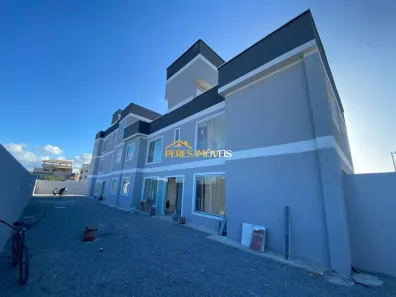 Cobertura com 2 Quartos à venda, 43m² no Enseada das Gaivotas, Rio das Ostras