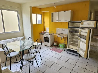 Apartamento com 2 Quartos para venda ou aluguel, 55m² no Areal, Pelotas