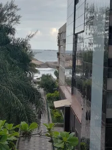Apartamento com 4 Quartos à venda, 210m² no Copacabana, Rio de Janeiro