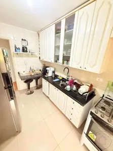 Apartamento com 2 Quartos para alugar, 66m² no Parque Munhoz, São Paulo