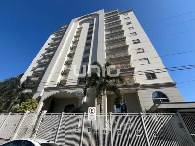 Cobertura com 3 Quartos para alugar, 253m² no Jardim Elite, Piracicaba