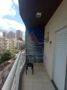 Apartamento com 1 Quarto à venda, 45m² no Bosque das Juritis, Ribeirão Preto
