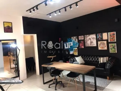 Ponto Comercial à venda, 31m² no Ipanema, Rio de Janeiro