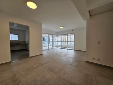 Apartamento com 3 Quartos à venda, 142m² no Pitangueiras, Guarujá