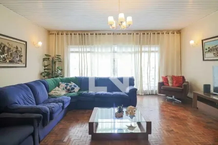 Casa com 5 Quartos à venda, 328m² no Jaguaré, São Paulo
