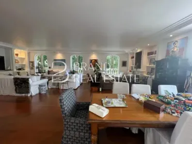 Cobertura com 4 Quartos à venda, 391m² no Cerqueira César, São Paulo