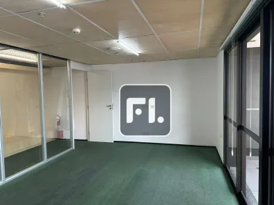 Sala Comercial para venda ou aluguel, 321m² no Santo Amaro, São Paulo