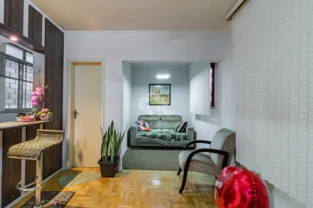 Apartamento com 3 Quartos à venda, 85m² no Cristo Redentor, Porto Alegre