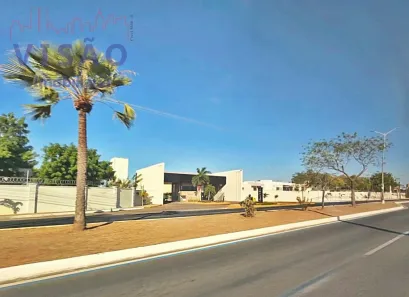 Lote/Terreno à venda, 375m² no Nova Betânia, Mossoró
