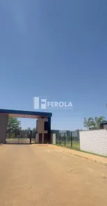Lote/Terreno à venda, 2500m² no Park Way, Brasília