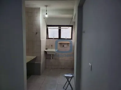 Apartamento com 1 Quarto para venda ou aluguel, 44m² no Centro, Campinas