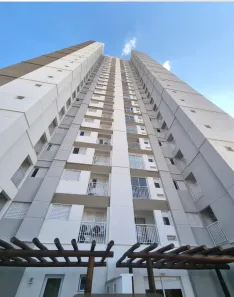 Apartamento com 2 Quartos à venda, 57m² no Goiabeira, Cuiabá