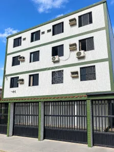 Apartamento com 2 Quartos à venda, 71m² no Santa Maria, Santos