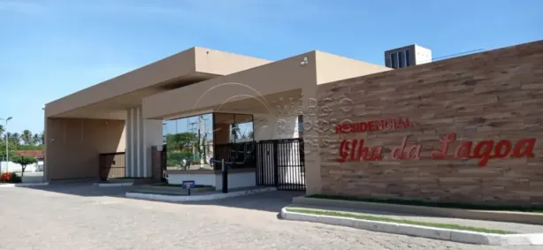 Lote/Terreno à venda, 450m² no Massagueira, Marechal Deodoro