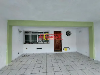 Sobrado com 3 Quartos à venda, 97m² no Jaçanã, São Paulo