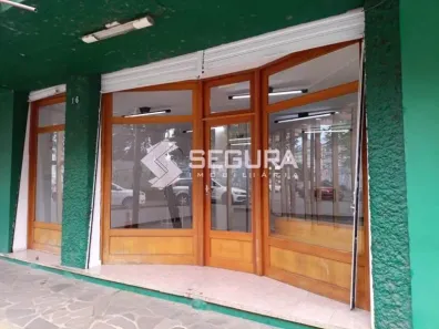 Ponto Comercial para alugar, 60m² no Marechal Rondon, Canoas