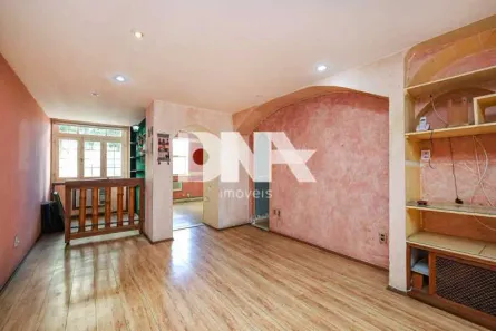 Apartamento com 3 Quartos à venda, 118m² no Leme, Rio de Janeiro