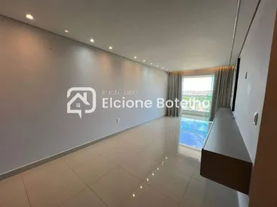 Apartamento com 4 Quartos para alugar, 220m² no Carajás, Uberlândia