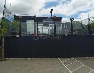 Ponto Comercial para alugar, 330m² no Igara, Canoas