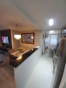 Apartamento com 3 Quartos à venda, 62m² no Vila Amália (Zona Norte), São Paulo