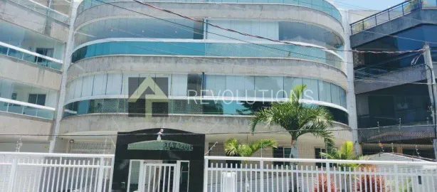 Apartamento com 3 Quartos à venda, 110m² no Recreio dos Bandeirantes, Rio de Janeiro