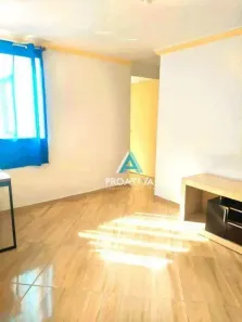 Apartamento com 2 Quartos à venda, 55m² no Jardim Alvorada, Santo André