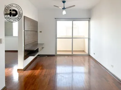 Apartamento com 2 Quartos à venda, 78m² no Cidade Alta, Piracicaba