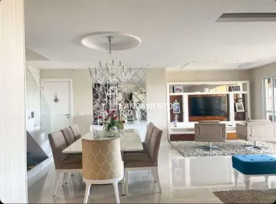 Cobertura com 4 Quartos à venda, 380m² no Barra da Tijuca, Rio de Janeiro