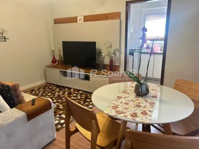 Casa de Condomínio com 3 Quartos à venda, 150m² no Tanque, Rio de Janeiro