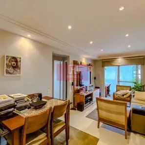 Apartamento com 2 Quartos à venda, 67m² no Mooca, São Paulo