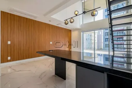 Apartamento com 1 Quarto à venda, 82m² no Jardim Paulista, São Paulo