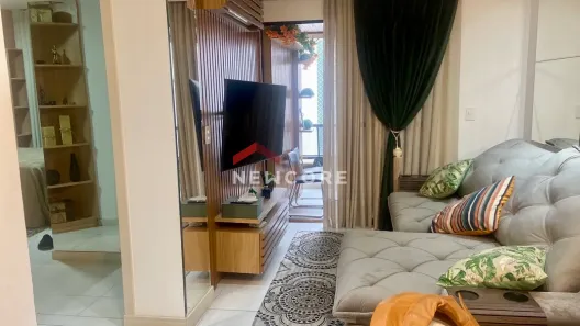 Apartamento com 2 Quartos à venda, 93m² no Centro, Balneário Camboriú