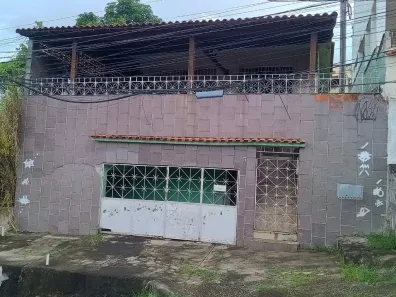 Casa com 4 Quartos à venda, 152m² no Barreto, Niterói