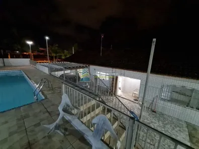 Casa com 4 Quartos à venda, 660m² no Maracanã, Praia Grande