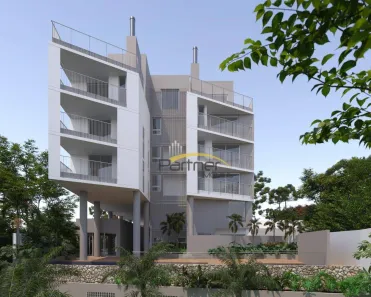 Apartamento com 2 Quartos à venda, 79m² no Cascatinha, Curitiba