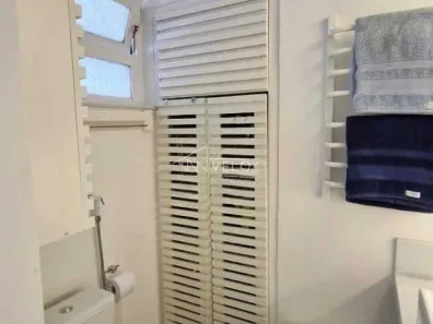 Apartamento com 1 Quarto à venda, 29m² no São Conrado, Rio de Janeiro