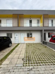 Casa de Condomínio com 2 Quartos à venda, 82m² no Jardim Modelo, Suzano